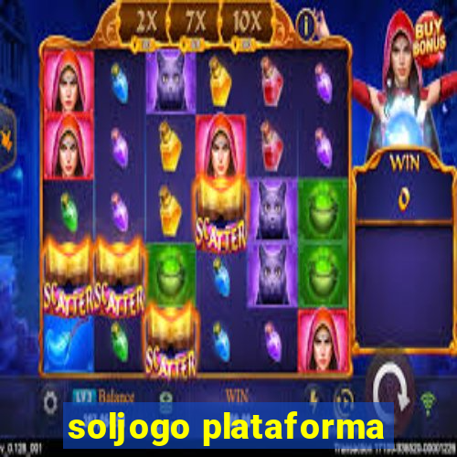 soljogo plataforma